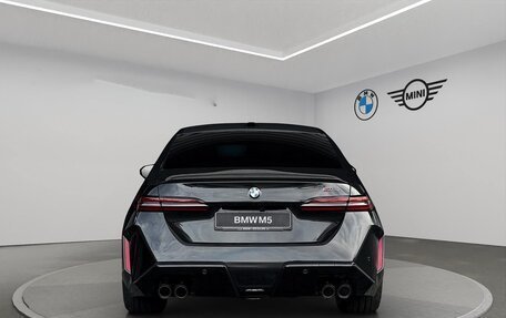 BMW M5, 2025 год, 24 990 000 рублей, 5 фотография