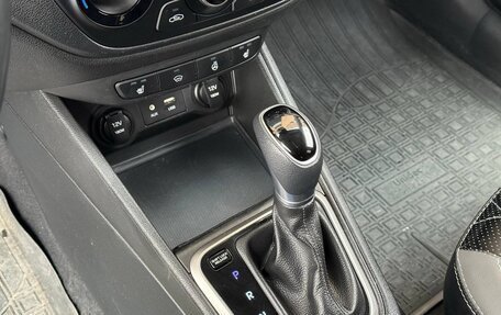 Hyundai Solaris II рестайлинг, 2018 год, 1 270 000 рублей, 18 фотография