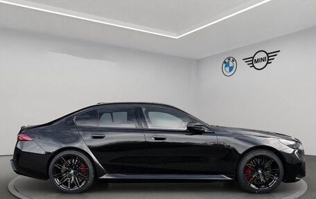 BMW M5, 2025 год, 24 990 000 рублей, 4 фотография