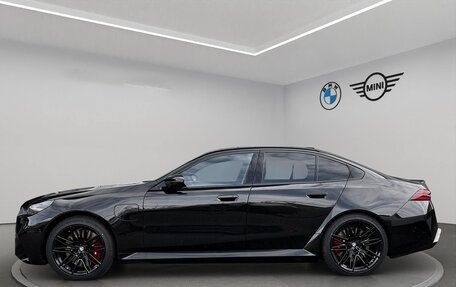 BMW M5, 2025 год, 24 990 000 рублей, 6 фотография