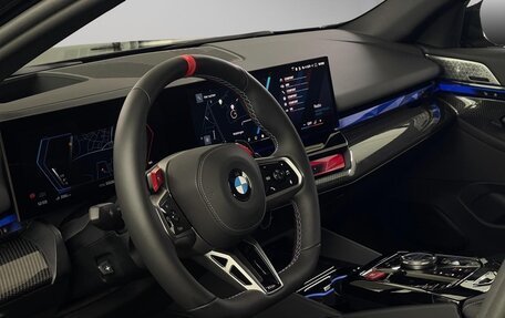 BMW M5, 2025 год, 24 990 000 рублей, 7 фотография