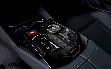 BMW M5, 2025 год, 24 990 000 рублей, 10 фотография