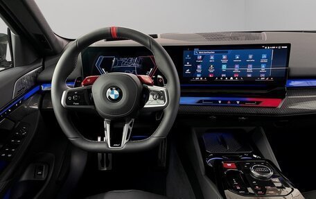 BMW M5, 2025 год, 24 990 000 рублей, 11 фотография