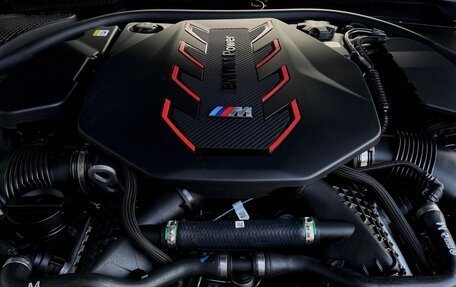 BMW M5, 2025 год, 24 990 000 рублей, 13 фотография