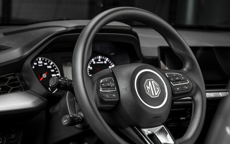 MG 5, 2023 год, 2 990 000 рублей, 4 фотография