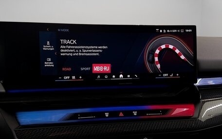 BMW M5, 2025 год, 24 990 000 рублей, 8 фотография