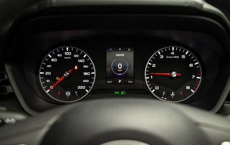 MG 5, 2023 год, 2 990 000 рублей, 13 фотография