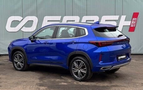 CheryExeed LX, 2022 год, 1 750 000 рублей, 2 фотография