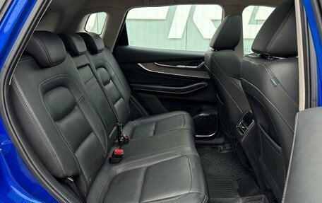 CheryExeed LX, 2022 год, 1 750 000 рублей, 7 фотография