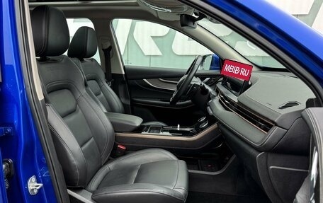 CheryExeed LX, 2022 год, 1 750 000 рублей, 8 фотография