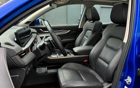 CheryExeed LX, 2022 год, 1 750 000 рублей, 10 фотография