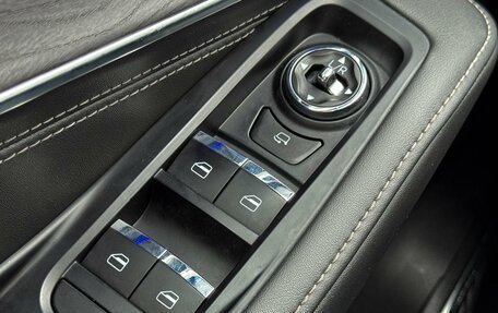 CheryExeed LX, 2022 год, 1 750 000 рублей, 13 фотография