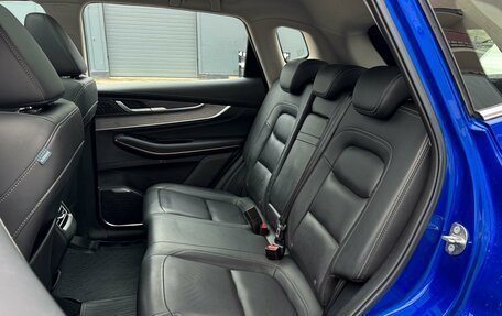 CheryExeed LX, 2022 год, 1 750 000 рублей, 9 фотография