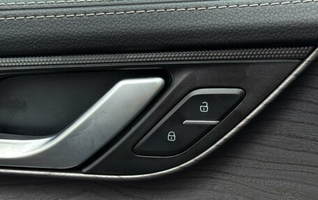 CheryExeed LX, 2022 год, 1 750 000 рублей, 12 фотография