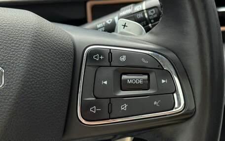 CheryExeed LX, 2022 год, 1 750 000 рублей, 18 фотография