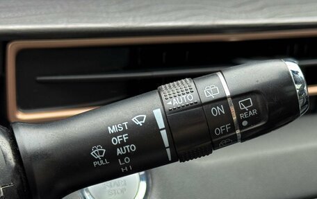 CheryExeed LX, 2022 год, 1 750 000 рублей, 19 фотография