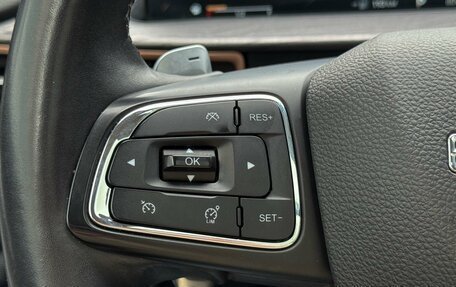 CheryExeed LX, 2022 год, 1 750 000 рублей, 15 фотография