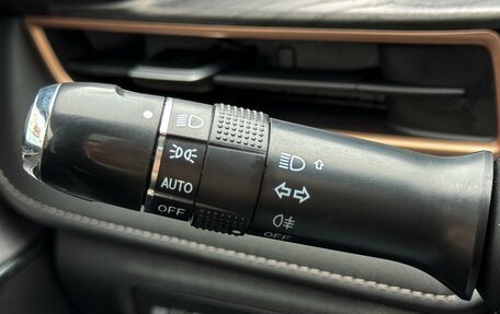 CheryExeed LX, 2022 год, 1 750 000 рублей, 16 фотография