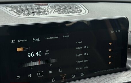 CheryExeed LX, 2022 год, 1 750 000 рублей, 20 фотография