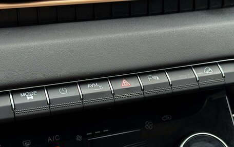 CheryExeed LX, 2022 год, 1 750 000 рублей, 21 фотография