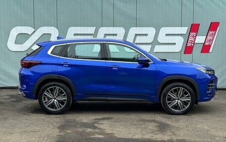 CheryExeed LX, 2022 год, 1 750 000 рублей, 5 фотография