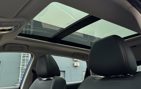 CheryExeed LX, 2022 год, 1 750 000 рублей, 25 фотография