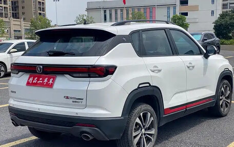 Changan CS35 Plus, 2022 год, 1 350 234 рублей, 4 фотография