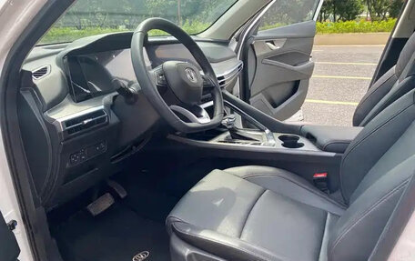 Changan CS35 Plus, 2022 год, 1 350 234 рублей, 10 фотография