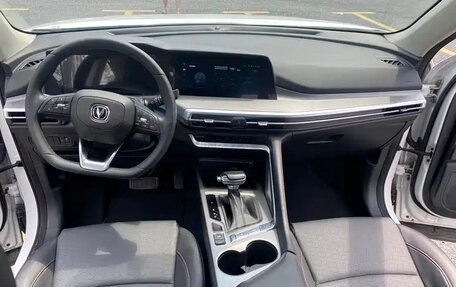 Changan CS35 Plus, 2022 год, 1 350 234 рублей, 7 фотография