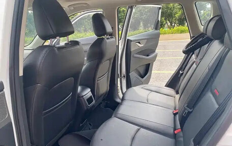 Changan CS35 Plus, 2022 год, 1 350 234 рублей, 8 фотография