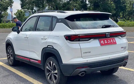 Changan CS35 Plus, 2022 год, 1 350 234 рублей, 6 фотография