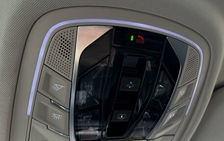 CheryExeed LX, 2022 год, 1 750 000 рублей, 24 фотография