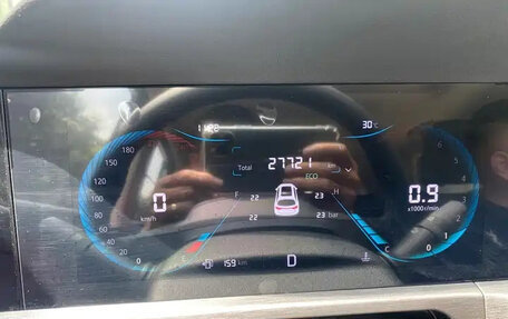 Changan CS35 Plus, 2022 год, 1 350 234 рублей, 9 фотография