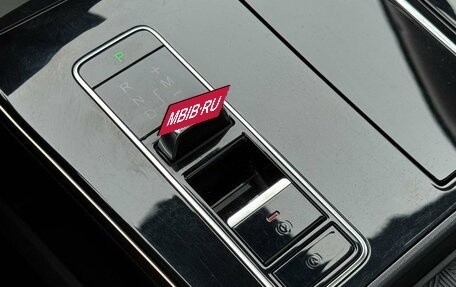 CheryExeed LX, 2022 год, 1 750 000 рублей, 23 фотография