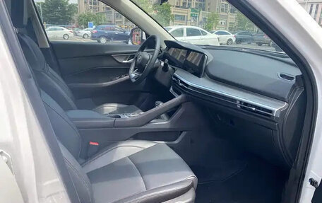 Changan CS35 Plus, 2022 год, 1 350 234 рублей, 11 фотография