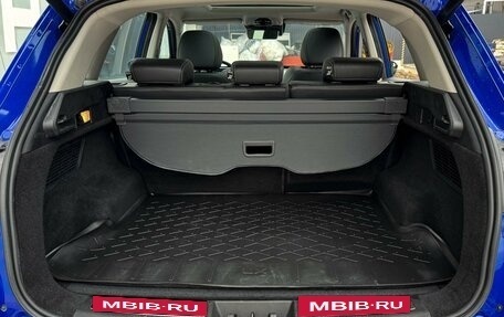 CheryExeed LX, 2022 год, 1 750 000 рублей, 26 фотография