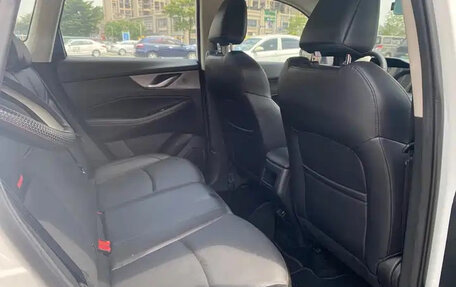 Changan CS35 Plus, 2022 год, 1 350 234 рублей, 12 фотография