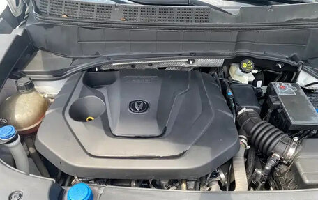 Changan CS35 Plus, 2022 год, 1 350 234 рублей, 13 фотография