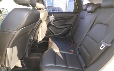 Mercedes-Benz B-Класс, 2013 год, 1 150 000 рублей, 11 фотография