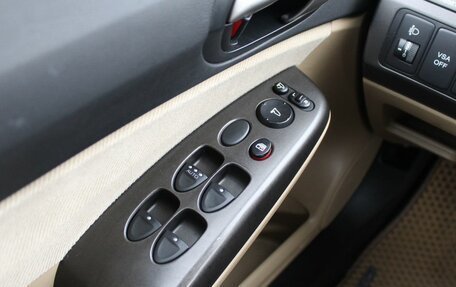 Honda Civic VIII, 2008 год, 569 000 рублей, 9 фотография