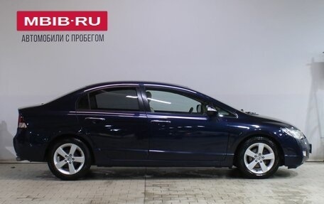 Honda Civic VIII, 2008 год, 569 000 рублей, 8 фотография