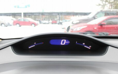 Honda Civic VIII, 2008 год, 569 000 рублей, 17 фотография