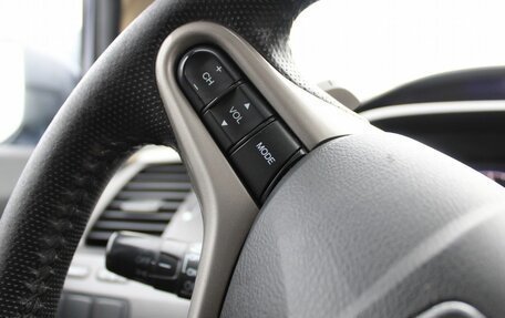 Honda Civic VIII, 2008 год, 569 000 рублей, 13 фотография