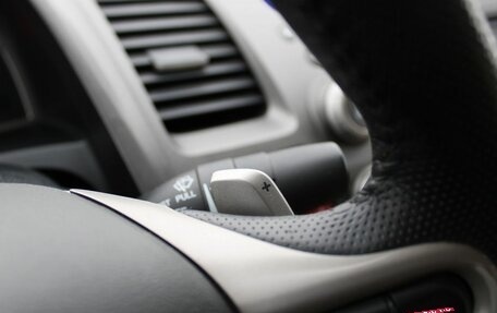 Honda Civic VIII, 2008 год, 569 000 рублей, 16 фотография