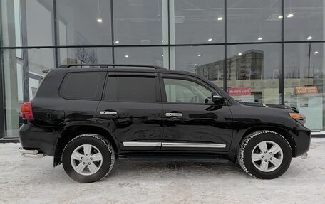 Toyota Land Cruiser 200, 2012 год, 3 200 000 рублей, 5 фотография