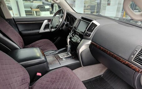 Toyota Land Cruiser 200, 2012 год, 3 200 000 рублей, 13 фотография