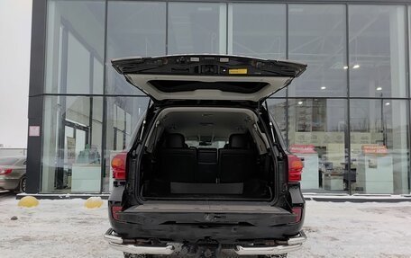 Toyota Land Cruiser 200, 2012 год, 3 200 000 рублей, 12 фотография