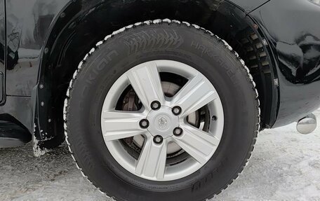 Toyota Land Cruiser 200, 2012 год, 3 200 000 рублей, 22 фотография