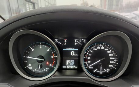 Toyota Land Cruiser 200, 2012 год, 3 200 000 рублей, 16 фотография