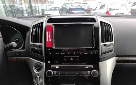 Toyota Land Cruiser 200, 2012 год, 3 200 000 рублей, 18 фотография